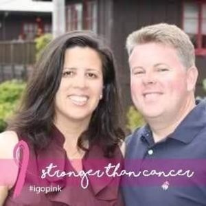 Meet your Posher, Rose marie